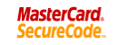 Master Card Secure Code - ABC Transfers
